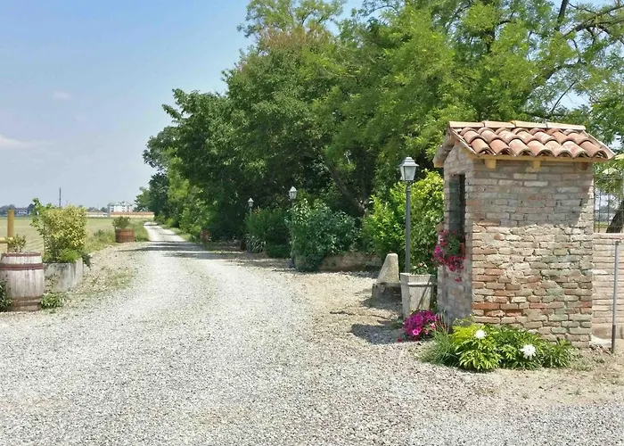 MolinettoBed and Breakfast