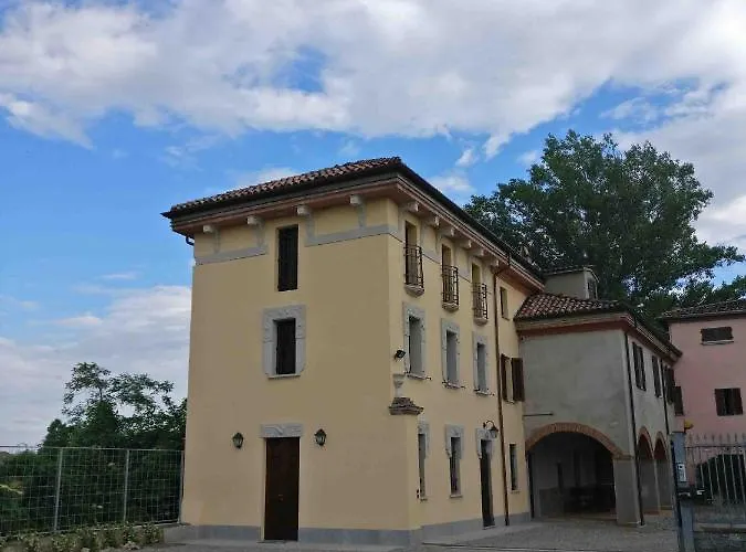 MolinettoBed and Breakfast