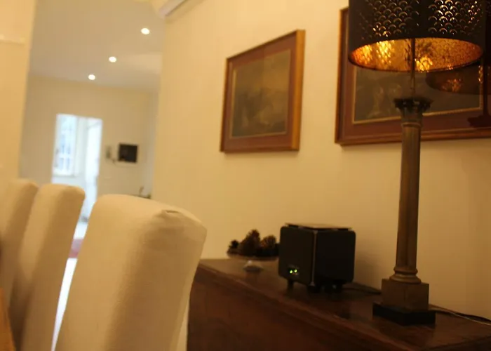 Campesio Al2Bed and Breakfast