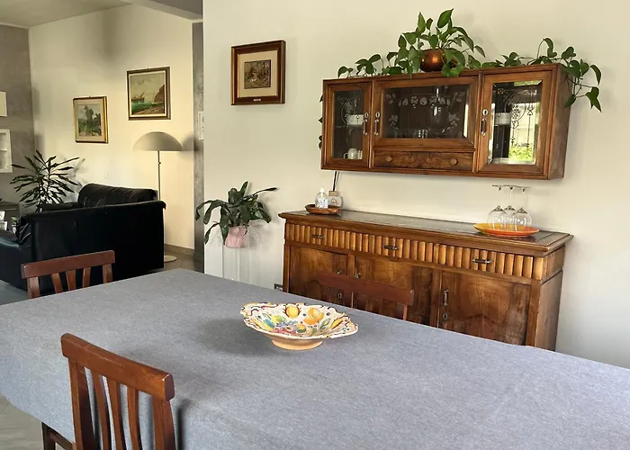 BelvedereBed and Breakfast