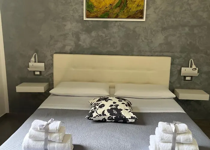 BelvedereBed and Breakfast