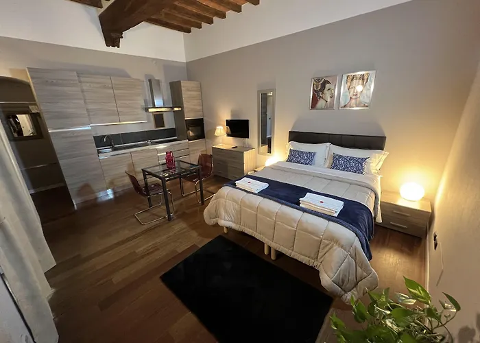 Domus San Martino GuestHouse