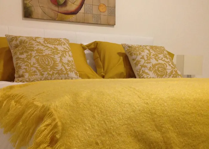 Campesio Al2Bed and Breakfast