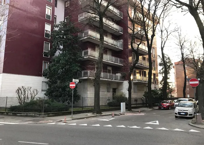 Campesio Al2Bed and Breakfast